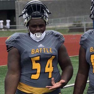 Meet your Posher, Elias